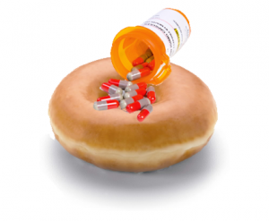 Medicare Donut Hole