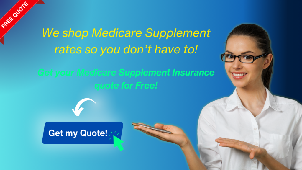 Shop Medicare Plans