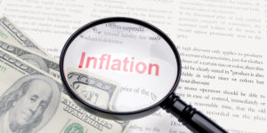 


On Aug. 12, the Inflation Reduction Act of 2022 (IRA) passed the U.S. House by a vote of 220-207, and President Biden is expected to sign it into law. First passed by the U.S. Senate on Aug. 7, the $740 billion budget reconciliation package includes policies on Medicare drug pricing, Affordable Care Act (ACA) subsidies, energy, climate, and taxes. This update provides high-level details on the notable health care-related provisions in the IRA.

Inflation word in newspaper. Red text and US dollar banknotes under a magnifier. Global Economic crisis concept. 3d render